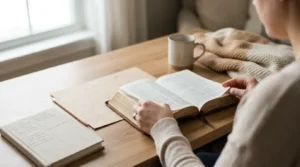 30-Day Seek Jesus First Devotional