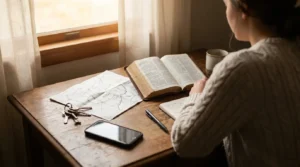 bible verses about gods guidance