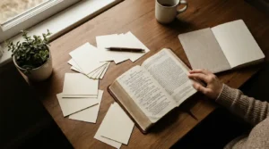 bible verses about prayer