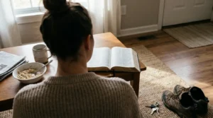 bible verses about seeking god