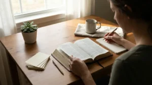 bible verses about spiritual growth