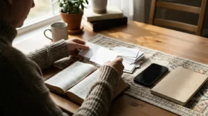 bible verses about who you are in christ