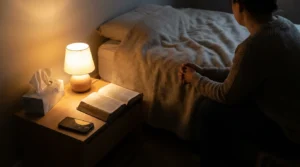 bible verses for anxiety and fear