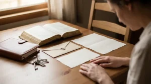 Devotional for God’s Guidance