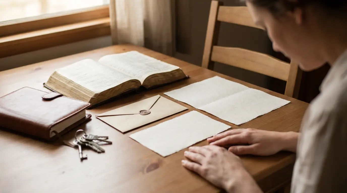 devotional for gods guidance