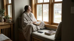 Devotional for Hearing God’s Voice