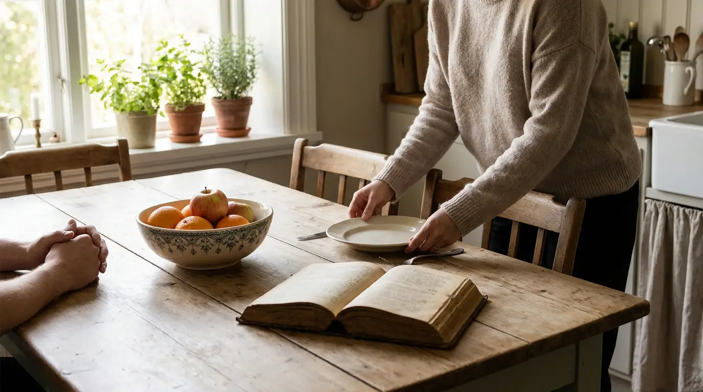fruit of the spirit meaning