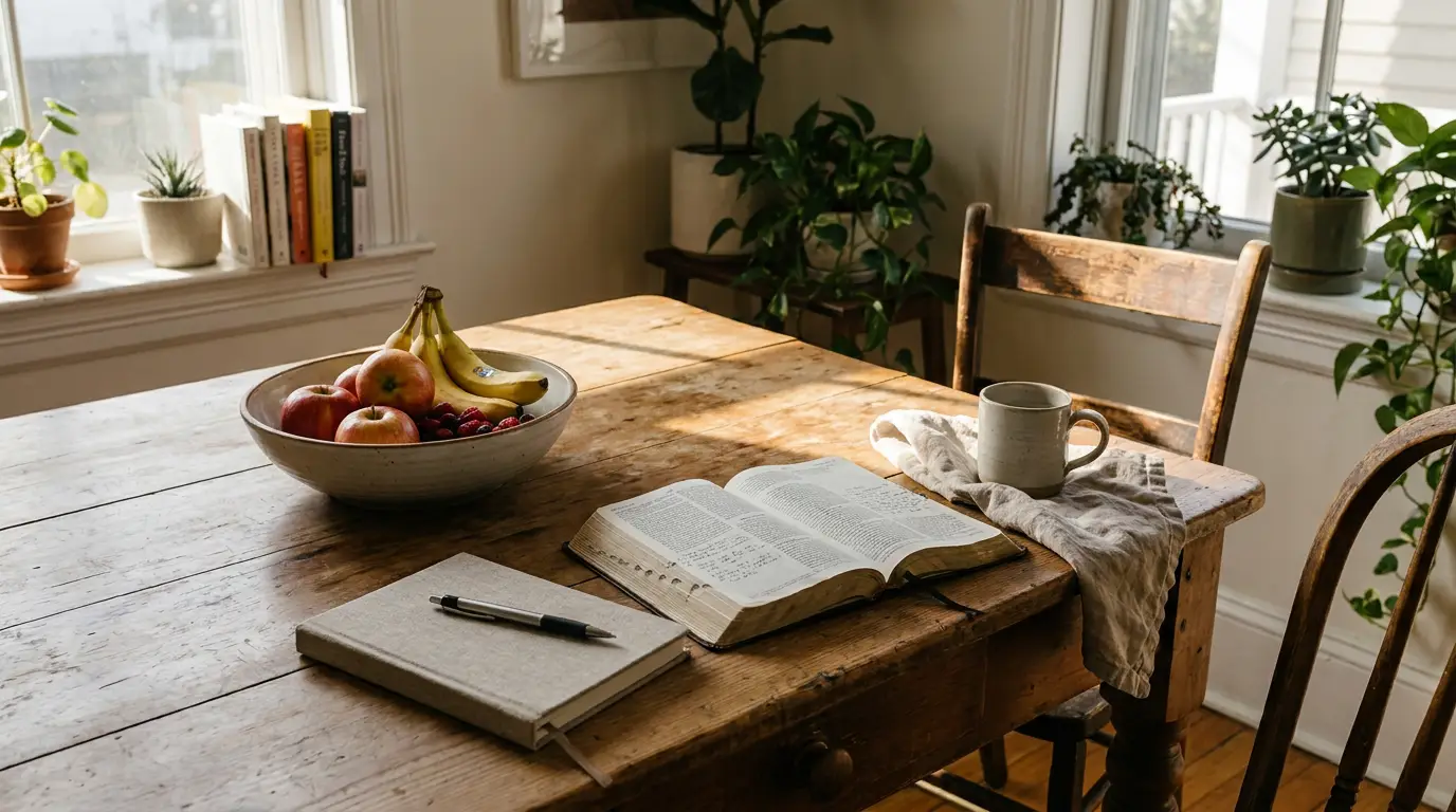 galatians 5 fruit of the spirit meaning