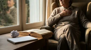 how god changes your heart
