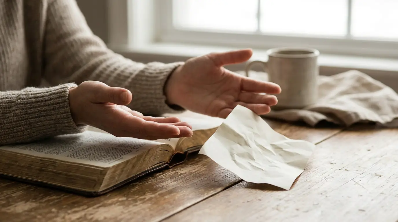 how to bring shame to jesus