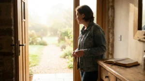 how to follow jesus without fear