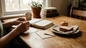 how to grow in love like jesus