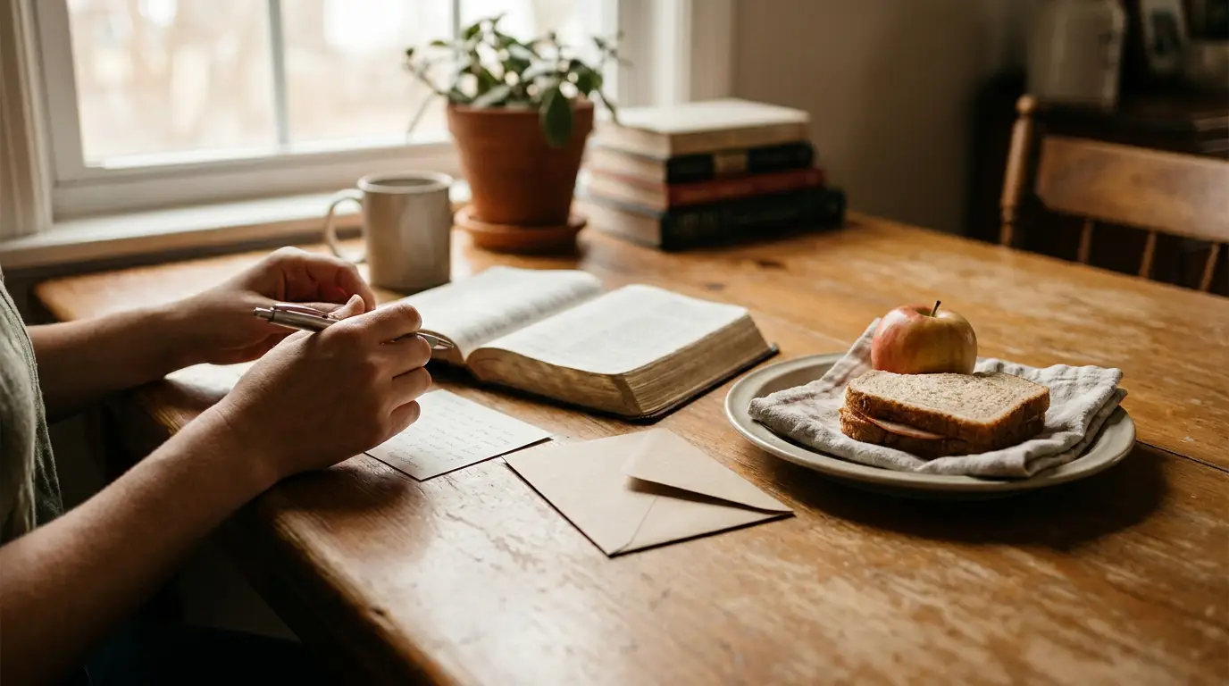 how to grow in love like jesus