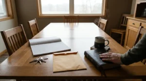 how to have peace when life is uncertain