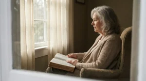how to meditate on gods word