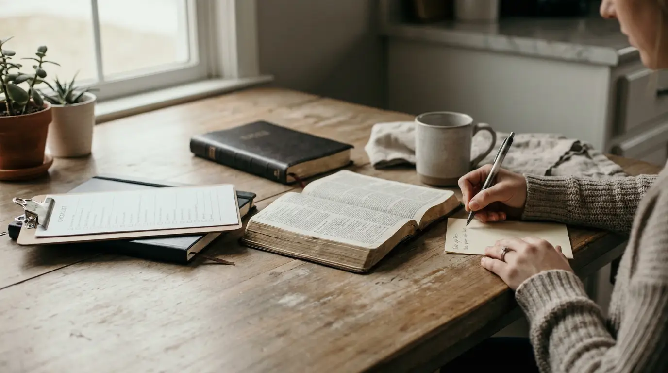 how to obey god without legalism