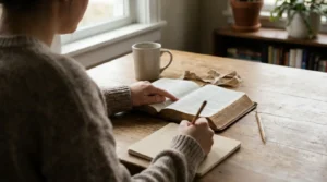 how to pray scripture