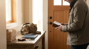 how to put god first in your life