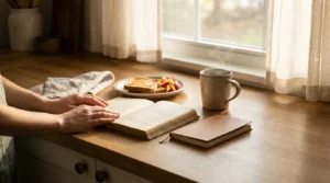 how to receive gods grace daily