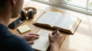 how to renew your mind biblically