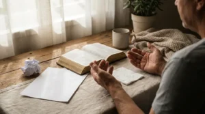 how to repent without shame