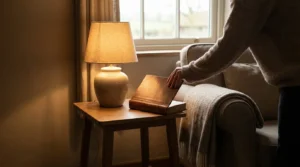 how to return to god after drifting away