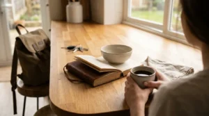 how to stay close to god daily