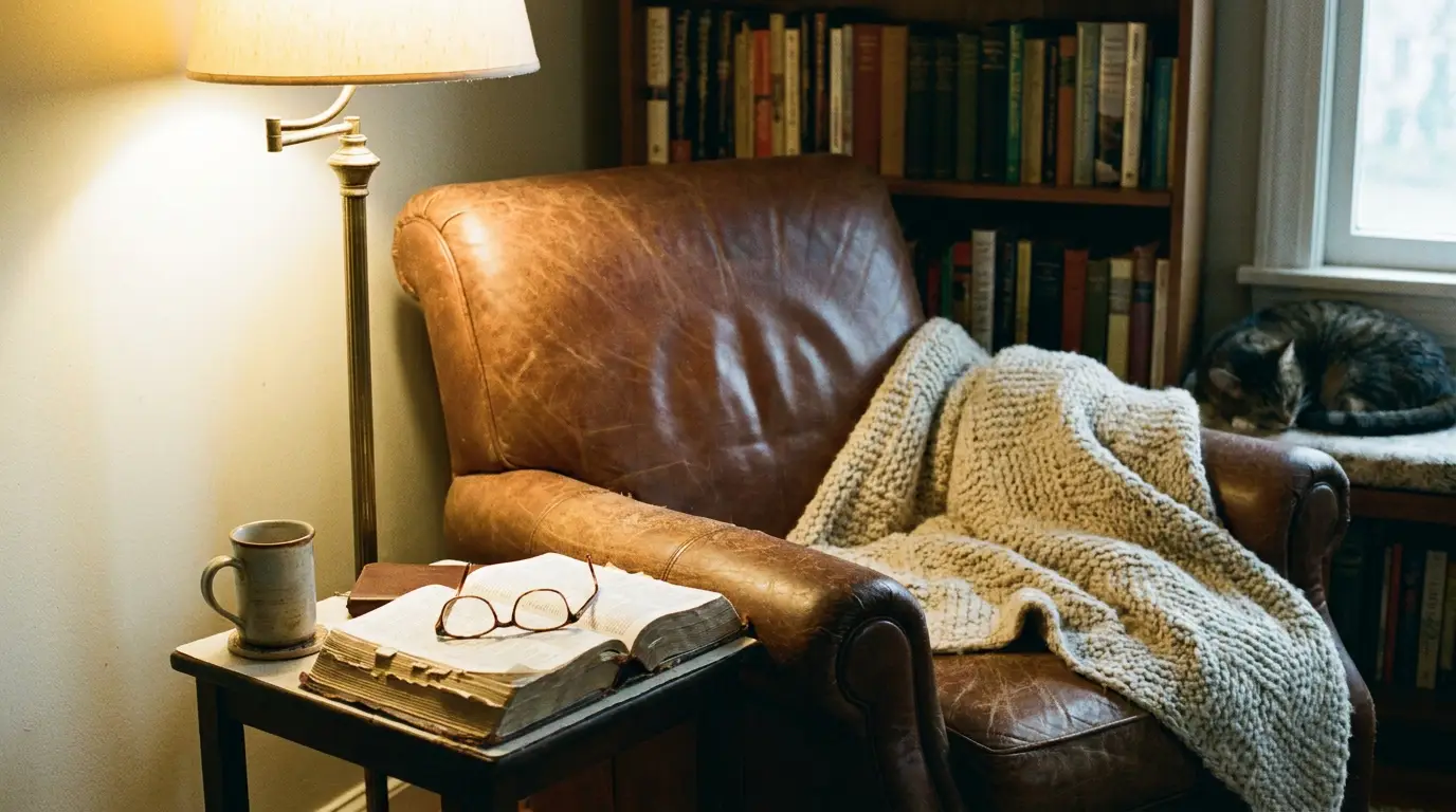 how to stay faithful to jesus