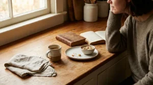 how to surrender to jesus daily