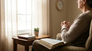 how to trust gods timing
