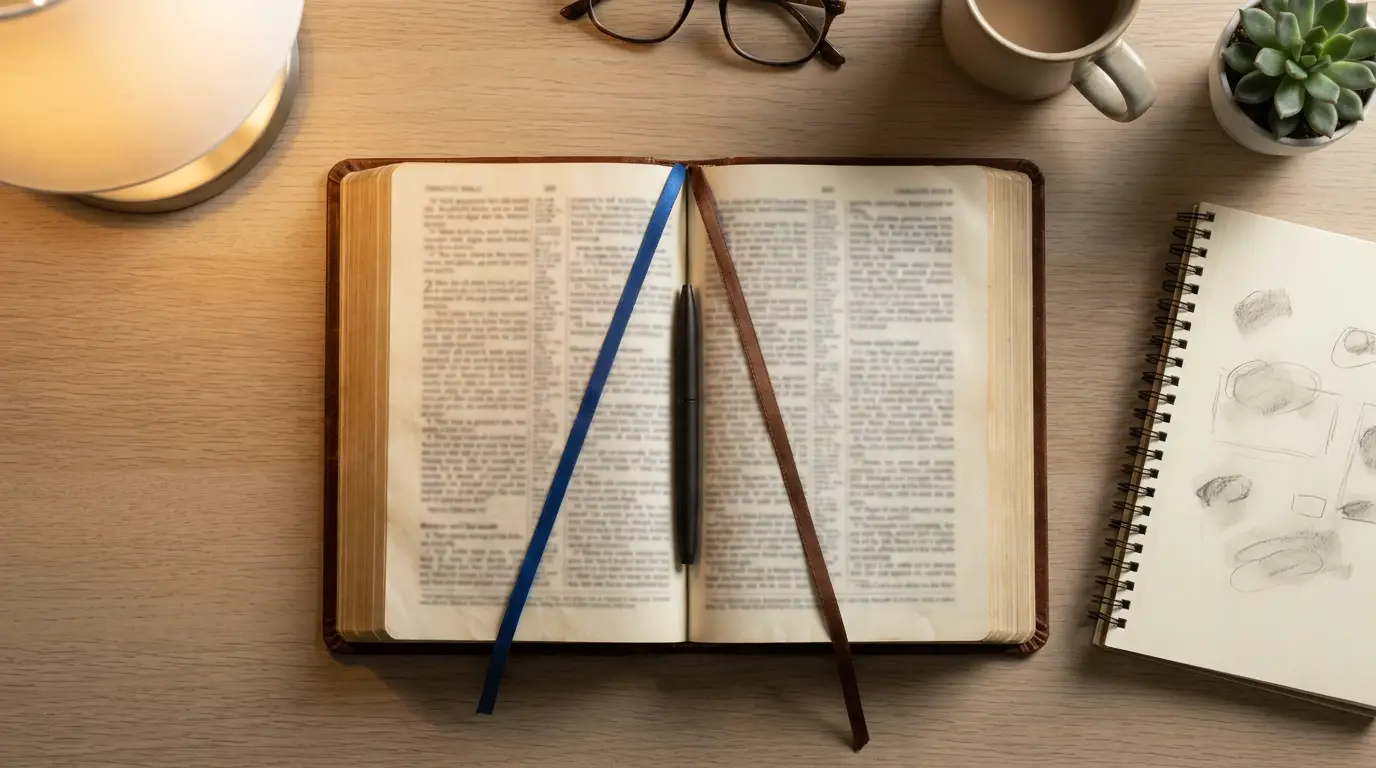 how to understand bible verses in context