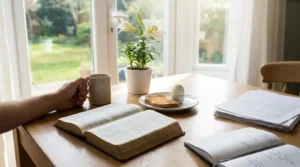 matthew 6 33 meaning