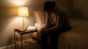 night prayer to surrender the day