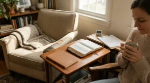 spiritual discipline without legalism