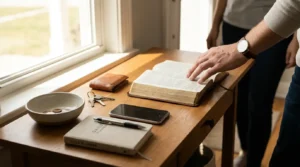 what does it mean to make jesus lord