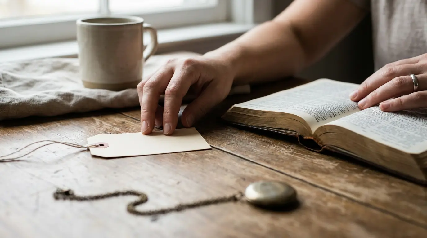 what god says about your worth