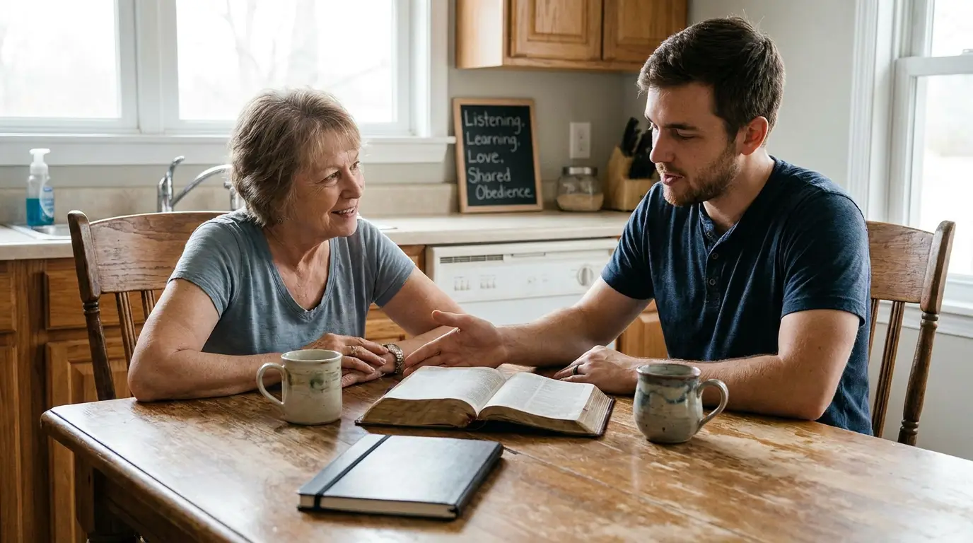 what is true discipleship