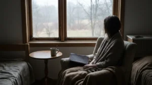 what to do when god feels silent
