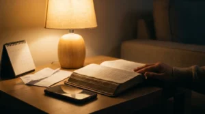 why jesus said do not worry