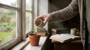 why spiritual growth feels slow